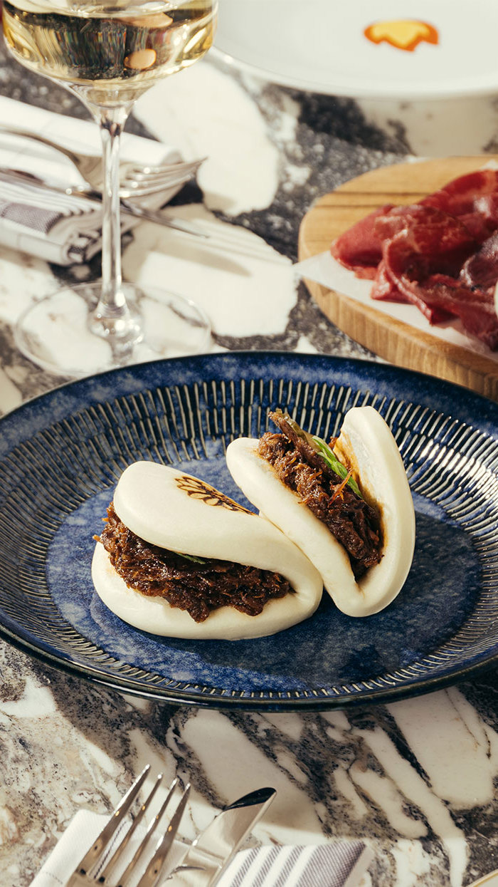 Official Gift Vouchers for Le Petit Beefbar Edinburgh The beef